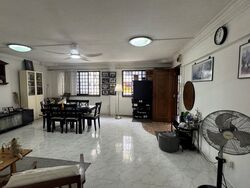 Blk 721 Khatib Spring (Yishun), HDB 4 Rooms #619229571